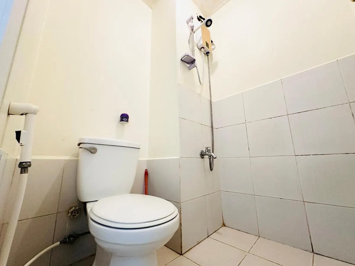 Fancy Condo With Unli Wifi And Netflix Mandaluyong 0*,