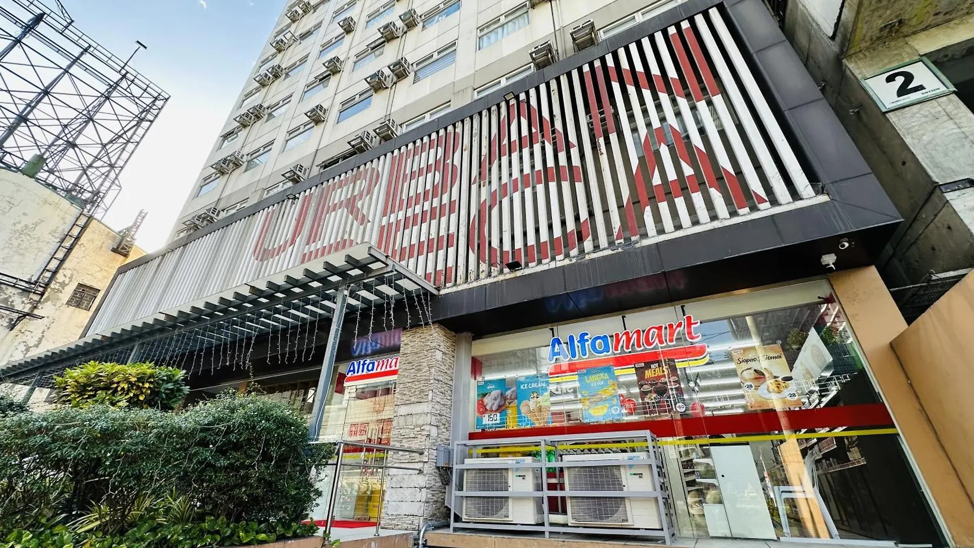 Fancy Condo With Unli Wifi And Netflix Mandaluyong