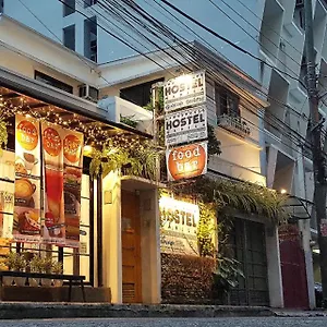 Crossroads Manila Mandaluyong