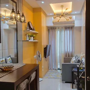 Fame Residences T1 Family 1507 Mandaluyong