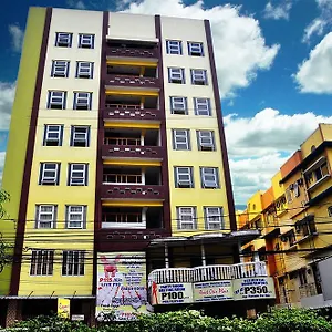 Rooms498 Mandaluyong